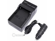 AC DC Battery Charger for Sony L Series NP F330 NP F550 NP F750 NP F960 NP FM70 NP F950 NP FM90 NP QM91