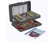 Professional Master Fuel Injection Kit