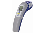 Infrared Thermometer Pro