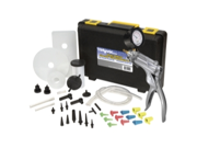 MV8500 Silverline Elite Automotive Brake Bleeding Kit