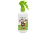 Goddess Garden Organic Sunscreen Kids Natural SPF 30 Trigger Spray 8 oz Baby Skin and Sun