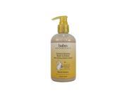 Babo Botanicals: Oatmeal Calendula Moisturizing Baby Lotion