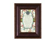 Encourage those who are going through difficult times with comforting words and Scripture