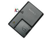 Genuine Sony Battery Charger BC-CSK for NP-BK1 K Type