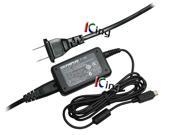 Genuine Olympus F-1AC F-1AC-2 AC Adapter / Charger for Olympus Tough 3000, 6010, 6020, 8000, 8010