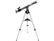 Bushnell 800x70mm Voyager Refractor Sky Tour Telescope
