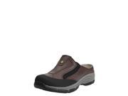 UPC 884849755570 product image for Ariat Casual Shoes Womens Leather Roslyn Mule 8.5 B Brown 10014255 | upcitemdb.com