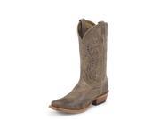 UPC 724178904723 product image for Nocona Western Boots Mens Cowboy Leather Vintage 12