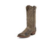 UPC 724178807192 product image for Nocona Western Boots Men Cowboy Leather Vintage 13