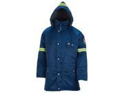 EAN 7040054134163 product image for Helly Hansen Work Coat Mens Thomson Durable Nylon XL Navy 76312 | upcitemdb.com