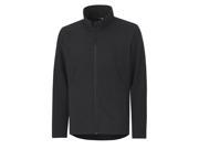 EAN 7040057581681 product image for Helly Hansen Work Jacket Mens Durham Full Zip Fleece L Black 72166 | upcitemdb.com