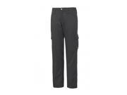 EAN 7040054496087 product image for Helly Hansen Work Pants Mens Durham Service Cotton 34/36 Black 76591 | upcitemdb.com