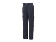 EAN 7040054480345 product image for Helly Hansen Work Pants Mens Durham Service Cotton 30/30 Navy 76591 | upcitemdb.com