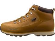 EAN 7040053312357 product image for Helly Hansen Boots Mens Forester Waterproof 9.5 Bone Brown Khaki 10513 | upcitemdb.com