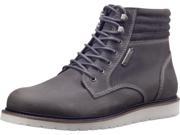 EAN 7040054462150 product image for Helly Hansen Boots Mens Conrad WP Leather 11 Mid Gray Charcoal 10876 | upcitemdb.com