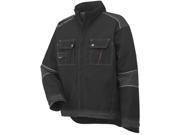 EAN 7040054851541 product image for Helly Hansen Work Jacket Mens Chelsea Polyester Fleece 2XL Black 76041 | upcitemdb.com