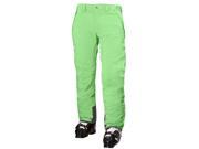 EAN 7040054432801 product image for Helly Hansen Snow Pants Men Velocity Insulated Ski M Paris Green 60391 | upcitemdb.com