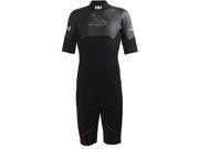 EAN 7040053850965 product image for Helly Hansen Swimwear Mens Wet Suit Shorti Neoprene M Black 31703 | upcitemdb.com