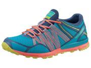 EAN 7040054826587 product image for Helly Hansen Athletic Shoes Womens Terrak Trail 6 Aquamarine 10890 | upcitemdb.com