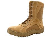 Rocky Tactical Boots Mens S2V ST 12.5 W Coyote Brown 