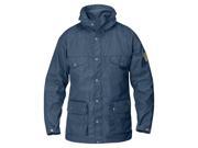 EAN 7392158609659 product image for Fjallraven Outdoor Jacket Mens Greenland M Uncle Blue F81427 | upcitemdb.com