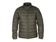 EAN 7323450067380 product image for Fjallraven Outdoor Jacket Mens Keb Padded S Dark Olive F81386 | upcitemdb.com