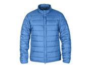 EAN 7323450115456 product image for Fjallraven Outdoor Jacket Mens Keb Padded L UN Blue F81386 | upcitemdb.com