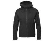 EAN 7323450097196 product image for Fjallraven Outdoor Jacket Mens Abisko Lite M Dark Grey F82451 | upcitemdb.com