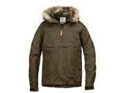 EAN 7323450153700 product image for Fjallraven Outdoor Jacket Adult Sarek Faux Fur M Taupe F82248 | upcitemdb.com