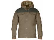 EAN 7323450138493 product image for Fjallraven Outdoor Jacket Mens Greenland No. 1 Down XS Taupe F81394 | upcitemdb.com