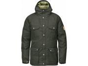 EAN 7323450059835 product image for Fjallraven Outdoor Jacket Mens Greenland Down S Mountain Gray F81357 | upcitemdb.com