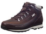 EAN 7040054460286 product image for Helly Hansen Boots Mens Forester WP 11 Coffee Bean Bushwacker 10513 | upcitemdb.com