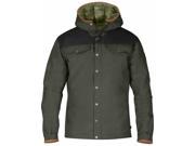 EAN 7323450070977 product image for Fjallraven Outdoor Jacket Mens Greenland No. 1 XS Mountain Gray F81394 | upcitemdb.com