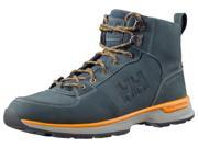 EAN 7040054853729 product image for Helly Hansen Sportswear Boots Mens Tinde Waterproof 9.5 Rock 11156 | upcitemdb.com