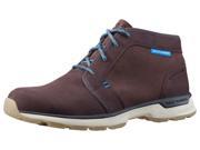 EAN 7040054858717 product image for Helly Hansen Sportswear Boots Mens Borgen Waterproof 9 Coffee 11171 | upcitemdb.com