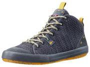 EAN 7040054861229 product image for Helly Hansen Sportswear Boots Mens Shackle Mid Suede 8.5 Ebony 11180 | upcitemdb.com