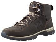 EAN 7040054853644 product image for Helly Hansen Sportswear Boots Mens Tinde Waterproof 8.5 Espresso 11156 | upcitemdb.com