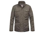 EAN 7323450263782 product image for Fjallraven Outdoor Jacket Mens Raven Winter M Mountain Gray F82276 | upcitemdb.com