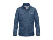 EAN 7323450263843 product image for Fjallraven Outdoor Jacket Mens Raven Winter S Uncle Blue F82276 | upcitemdb.com