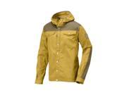 EAN 7392158971886 product image for Fjallraven Outdoor Jacket Adult Greenland No.1 Edition L Ochre F08408 | upcitemdb.com