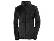 EAN 7040054876568 product image for Helly Hansen Jacket Womens Precious 2 Fleece Zip M Black 51782 | upcitemdb.com