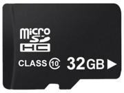 32GB Micro SD SDHC Class 10 Samsung oem memory card with Samsung SD card adapter for smartphone tablet camera-NE3