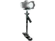 AAA Pro Handheld Steadicam Stabilizer For DSLR Camera Camcorder Video LF469