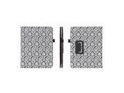 UPC 685387333790 product image for Griffin Elan Folio Damask for iPad 2 & iPad 3   Stylish folio case | upcitemdb.com