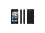 Survivor Skin is extra-thick silicone cladding that wraps protectively around your iPod, yet is slim enough in profile to fit easily in and out of your pocket