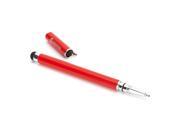 Griffin Stylus + Pen, poppy Precision tool for touchscreen & paper