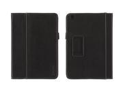 Griffin Black Folio Case For Ipad Mini   Folio Case With Workstand