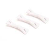 UPC 685387419395 product image for Griffin 3 Pack CableWorks Cord Wrap Organizers, White   No more headphone or cha | upcitemdb.com