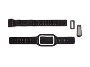 Griffin Sleep Sport Band Armband for Fitbit, Misfit, and for Sony SmartBand   Comfort wristband for Sony SmartBand, Fitbit, & Misfit