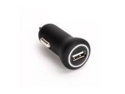 PowerJolt Universal Car Charger With ChargeSensor, 10 Watt,Provide optimum charging for all USB-chargeable devices